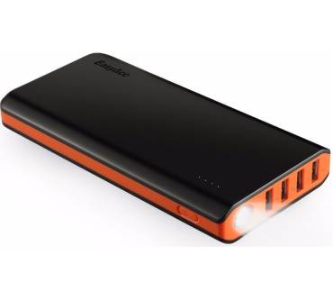 Produktbild EasyAcc Monster (26.000 mAh)