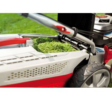 Produktbild Al-Ko Highline 473 P