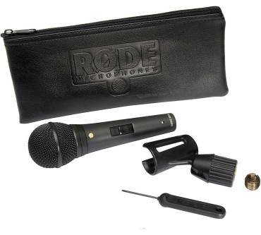 Produktbild Rode Microphones M1-S
