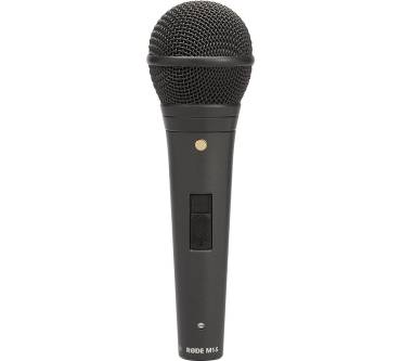 Produktbild Rode Microphones M1-S
