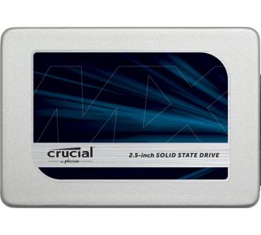Produktbild Crucial MX300