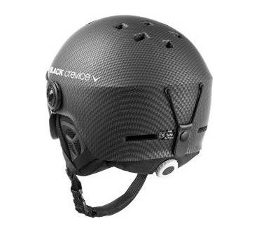 Produktbild Black Crevice Gstaad