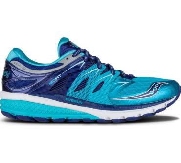 Produktbild Saucony Zealot ISO 2