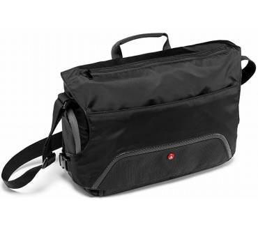 Produktbild Manfrotto Advanced Befree Messenger