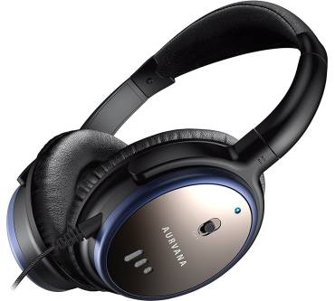 Produktbild Creative Aurvana ANC