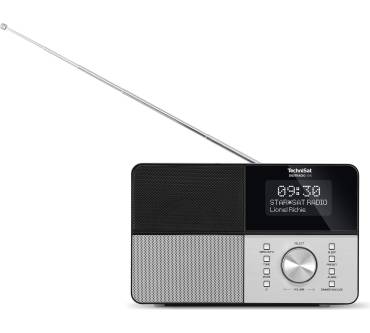 Produktbild TechniSat DigitRadio 306