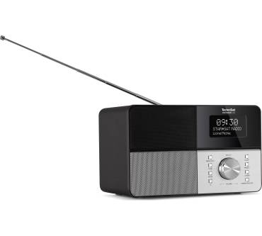 Produktbild TechniSat DigitRadio 306