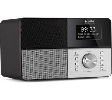 Produktbild TechniSat DigitRadio 306