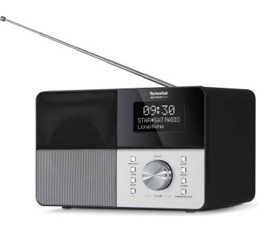 Produktbild TechniSat DigitRadio 306