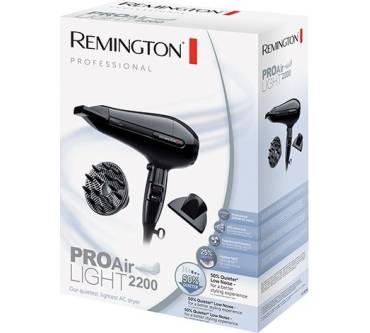 Produktbild Remington AC6120 Pro Air Light