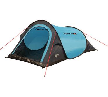 Produktbild High Peak Campo