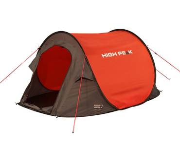 Produktbild High Peak Vision 2