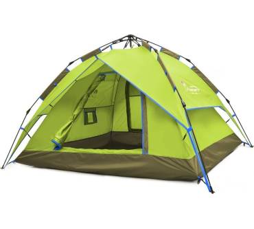 Produktbild Mountaintop Trekkingzelt 2 - 3 Personen