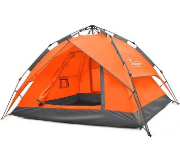 Produktbild Mountaintop Trekkingzelt 2 - 3 Personen