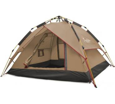 Produktbild Mountaintop Trekkingzelt 2 - 3 Personen