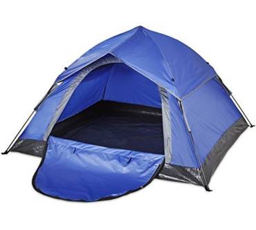 Produktbild Lumaland Outdoor Wurfzelt 3 Personen