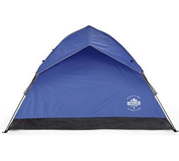 Produktbild Lumaland Outdoor Wurfzelt 3 Personen