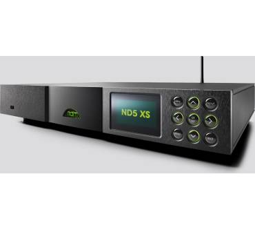 Produktbild Naim Audio ND5 XS (2016)