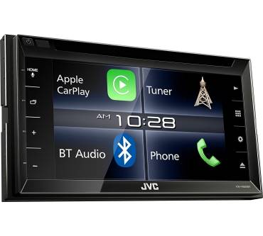 Produktbild JVC KW-V820BT