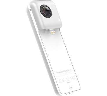 Produktbild Insta360 Nano