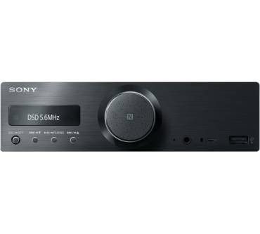 Produktbild Sony RSX-GS9