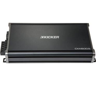 Produktbild Kicker CXA600.5