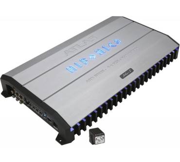 Produktbild Hifonics ARX5005