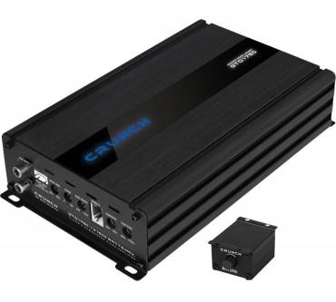 Produktbild Crunch GTO1750