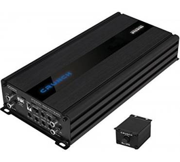 Produktbild Crunch GTO3750