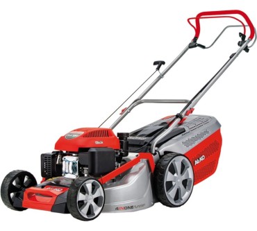 Produktbild Al-Ko Highline 525 SP-A