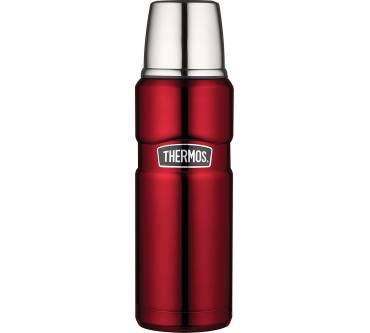 Produktbild Thermos Vacuum Insulated 16 oz Stainless King Beverage Bottle