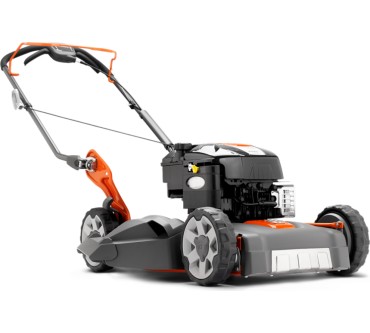 Produktbild Husqvarna LB 348V
