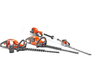 Produktbild Husqvarna 520iHD70 (536LiHD70X)