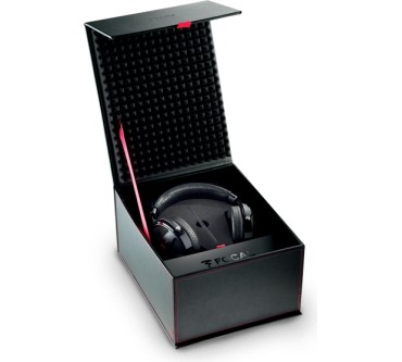 Produktbild Focal Utopia