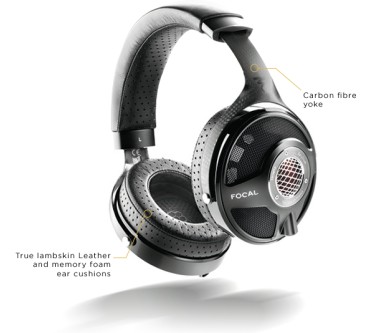 Produktbild Focal Utopia