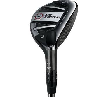 Produktbild Callaway Golf Big Bertha OS Hybrid