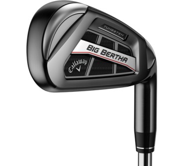 Produktbild Callaway Golf Big Bertha OS Eisen