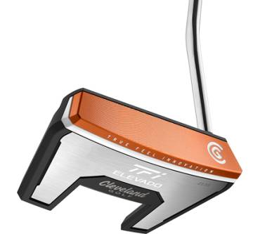 Produktbild Cleveland Golf TFI 2135 Elevado 