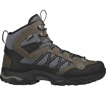 Produktbild Hanwag Belorado Mid Winter GTX