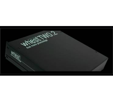 Produktbild Whest Audio Two.2