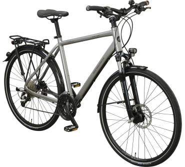 Produktbild Bike Manufaktur Magic Sport Trekkingrad (Modell 2016)
