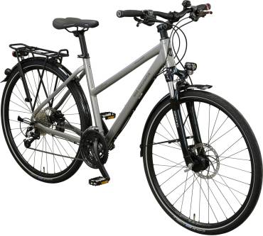 Produktbild Bike Manufaktur Magic Sport Trekkingrad (Modell 2016)