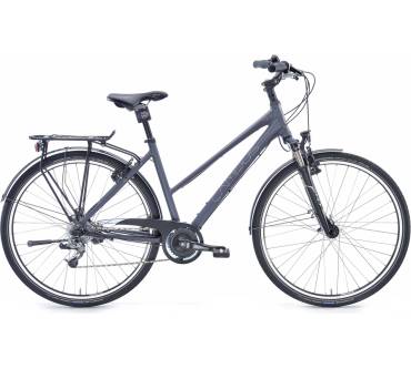 Produktbild Campus Bike TR1 - Shimano Deore XT (Modell 2016)