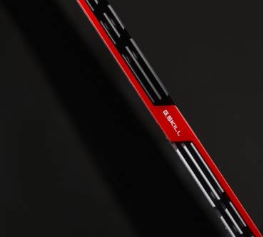 Produktbild G.Skill TridentZ 16GB DDR4-3200 Kit (F4-3200C14D-16GTZ)