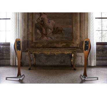 Produktbild Franco Serblin Lignea