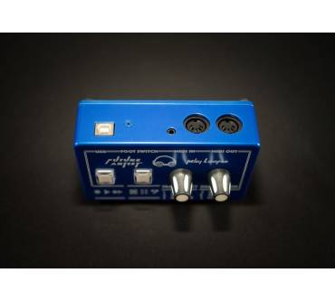 Produktbild Future Artist MIDI Looper