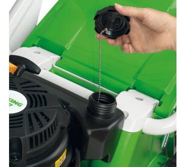 Produktbild Viking MB 756 YC