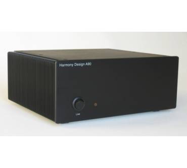 Produktbild Harmony Design A90M