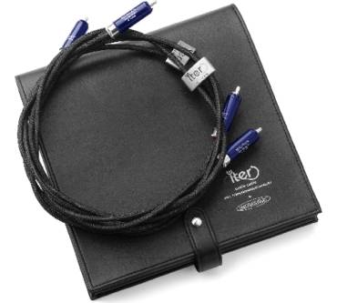 Produktbild Yter Audio Cable Interconnect