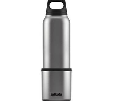 Produktbild Sigg Hot & Cold Brushed 0.75 L